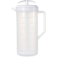 Emergency Essentials Food 2-Quart Mixer Pitcher