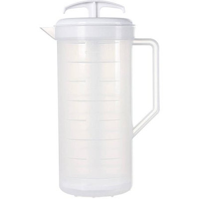 Emergency Essentials Food 2-Quart Mixer Pitcher