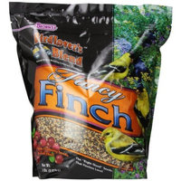 F.M.BROWN'S F.M. Brown's Bird Lover's Blend Fancy Finch with Cranberries, 5-Pound