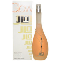 Glow by J.Lo Women's Eau de Toilette Natural Spray