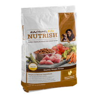 Rachael Ray™ Nutrish® Healthy Weight Recipe With Real Turkey & Veggies