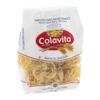 Colavita Angel Hair Nests Pasta