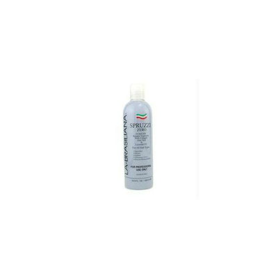 La-brasiliana 12340414244 Spruzzi Zero 24 Hours Keratin Treatment With Collagen Aloe Vera and amp