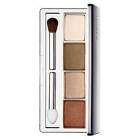 Clinique Colour Surge Eye Shadow Quad