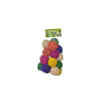 A & E Cage HB46562 Ball Hive Medium - 25