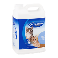 Companion Cat Litter Crystal Blend Fragrance Free