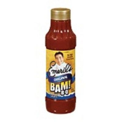 Emeril's Bam! B-Q Original BBQ Sauce (18 oz.)