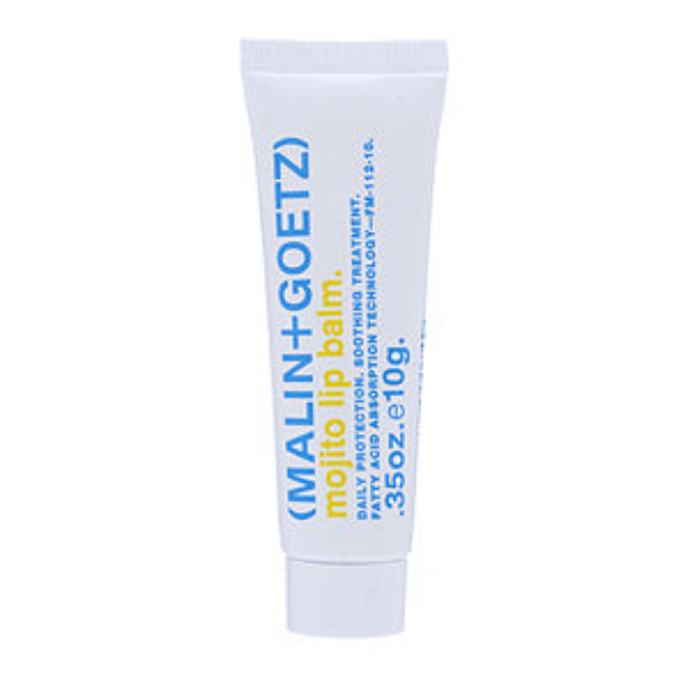 MALIN+GOETZ mojito lip balm