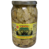 Marinated Artichoke Hearts (Cento) 67 oz