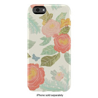 Agent18 - FlexShield Case for Apple® iPhone® 6 and 6s - Pink/Green