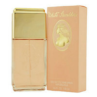 Evyan White Shoulders Eau De Cologne Spray 4.5 OZ