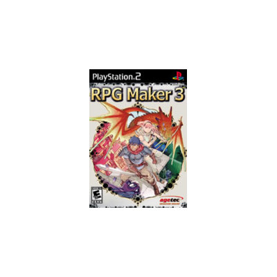 Tommo RPG Maker 3