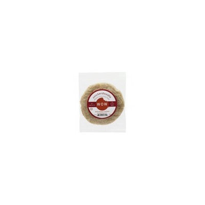 Wow Baking Company WOW Baking- Snickerdoodle Cookie, All Natural, Wheat & Gluten Free, 2.75 oz cookie