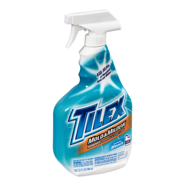 Tilex Mold & Mildew Remover