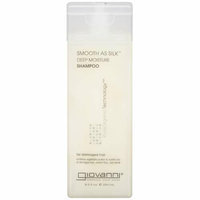 Giovanni Smooth As Silk Shampoo