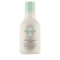 June Jacobs Spa Collection Creamy Cranberry Cleanser