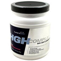 FountainofYouth PHARHGHC700GRALEPW High Energy Labs HGH Complete Raspberry Lemonade 700 g