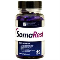 High Energy Labs SomaRest - 60 Capsules