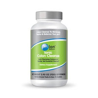 Phion Balance Ionic Colon Cleanse
