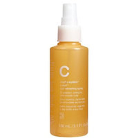 C System Curl Refreshing Spray C-System Curl Refreshing Spray MOP 5.1 oz Spray For Unisex