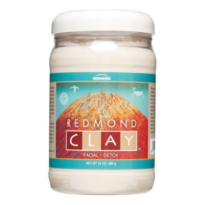 Redmond Clay - All Natural - 24 oz
