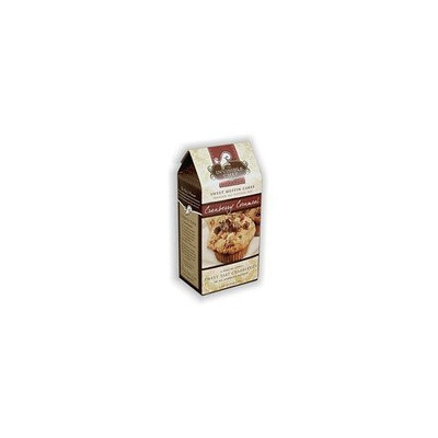 Baking Mixes Cranberry Cornmeal Muffin Mix