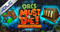 Orcs Must Die: Artifacts of Power