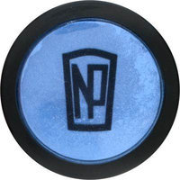 Napoleon Perdis Loose Dust 8 Blue Velvet