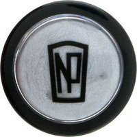 Napoleon Perdis Loose Dust 17 Silver Grey