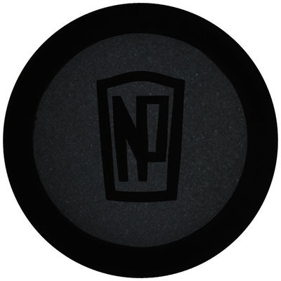 Napoleon Perdis Ultra Pearl Single Eye Shadow 53 Onyx