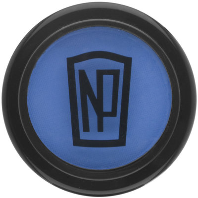 Napoleon Perdis Color Disc for Eyes Cheeks 16 Blue