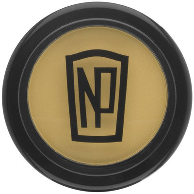 Napoleon Perdis Color Disc for Eyes Cheeks 38 Yellow