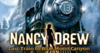 Her Interactive Nancy Drew(R): Last Train to Blue Moon Canyon