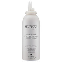 ALTERNA BAMBOO Volume Weightless Whipped Mousse