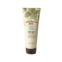 Bath Body Works Savannah Bee Mint Julep Body Wash 8 oz