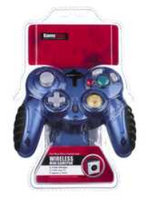 Gamestop Wii / GameCube Wireless Micro Control Pad
