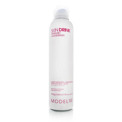 Modelco Skin Drink Airbrush Moisturiser