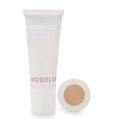 Modelco Fluidsplash 3 In 1 Foundation