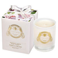 Mor Cosmetics Emporium Hibiscus Bloom Fragrance Candle