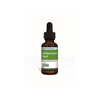 Goldenseal Root Alcohol Free 2 Ounces