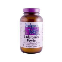 L-Glutamine 5000 mg - 8 oz - Powder