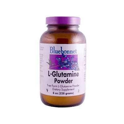 L-Glutamine 5000 mg - 8 oz - Powder