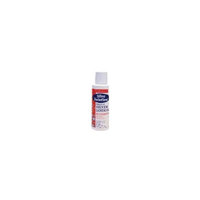 Trimedica - Silva Solution L, 4 fl oz lotion
