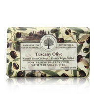 Wavetree And London Wavetree & London Tuscany Olive