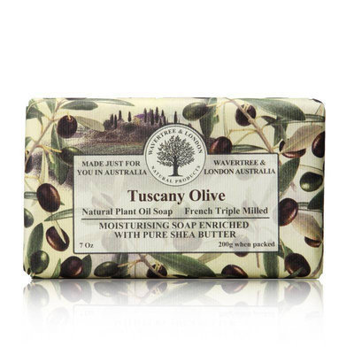 Wavetree And London Wavetree & London Tuscany Olive