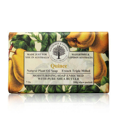 Wavetree And London Wavetree & London Quince