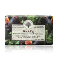 Wavetree And London Wavetree & London Black Fig