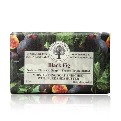 Wavetree And London Wavetree & London Black Fig