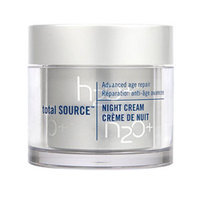 H2O Plus Total Source Night Cream
