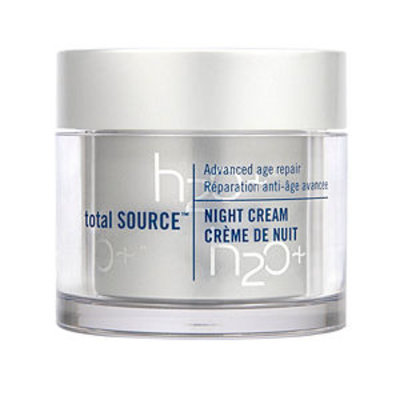 H2O Plus Total Source Night Cream